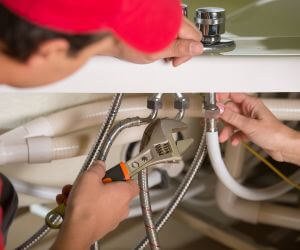About The Faucet Pros Almo, ID